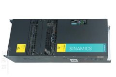 西門子發(fā)布首款本地化變頻器Sinamics G12